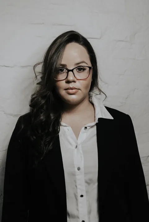 Amanda Celeste Moreira