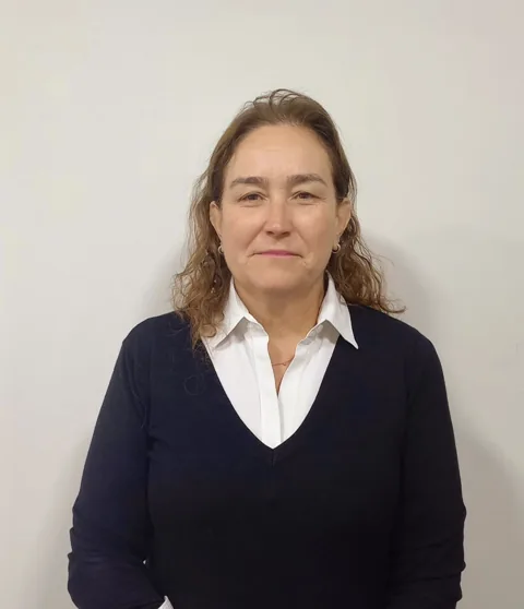 Maria Elisa Brasil Vieira dos Santos