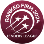 Expertise Perícia - Ranked Firm 2024